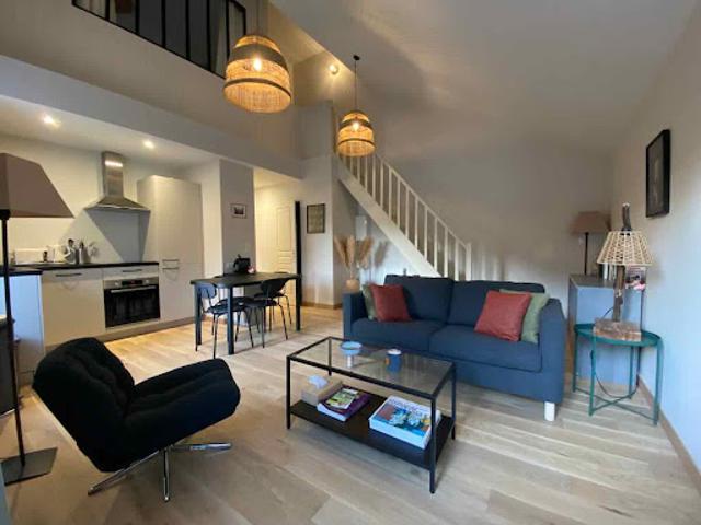 Appartement vente à Beaune, Volnay
