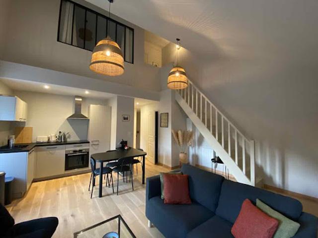 Appartement vente à Beaune, Volnay