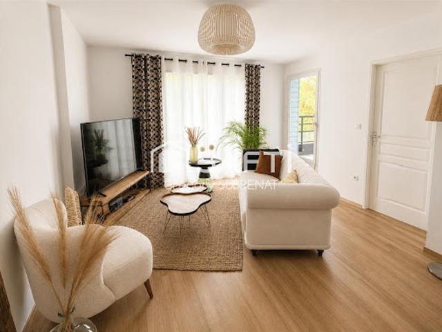 Appartement vente à Lille, Croix