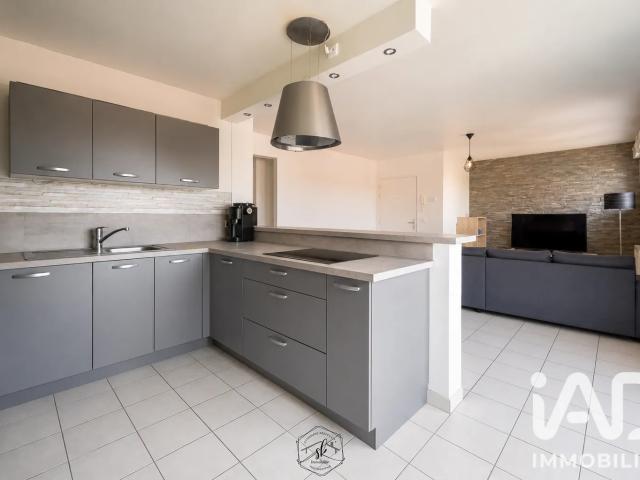 Appartement vente à Metz, Maizières-lès-metz