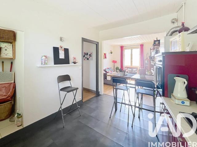 Appartement vente à Nantes