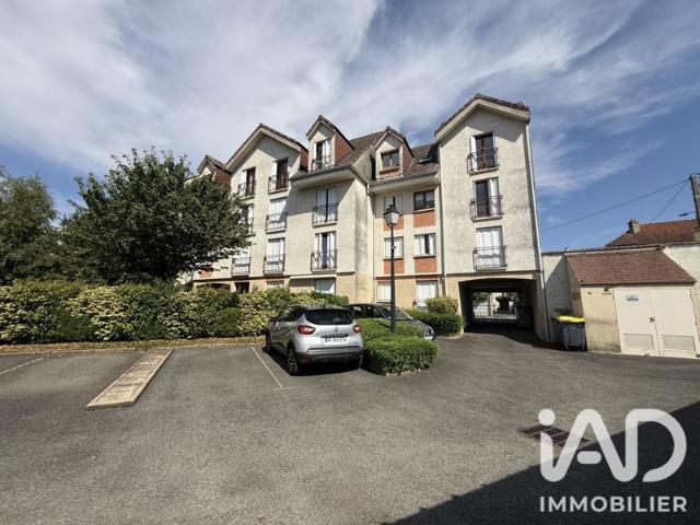 Appartement vente à Provins, Forges