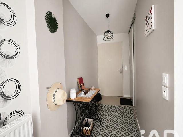 Appartement vente à Rennes, Bretagne
