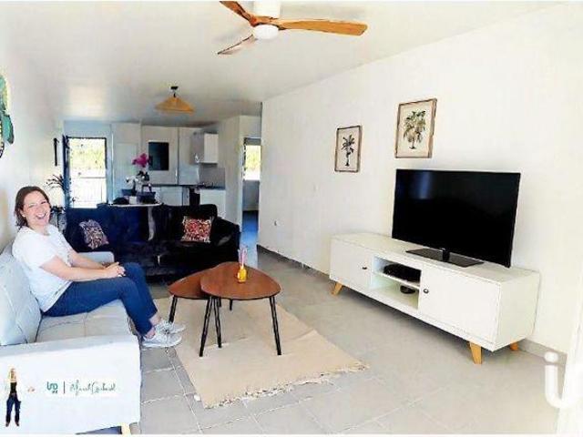 Appartement vente à Lunéville, Saint-martin