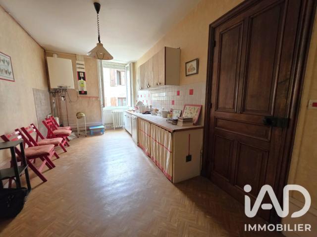 Appartement vente à Tournon-sur-Rhône, Annonay