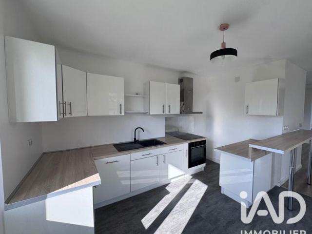 Appartement vente à Bonneville, Arenthon