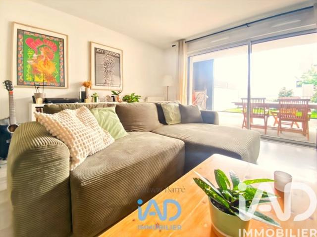 Appartement vente à Rennes, Bretagne