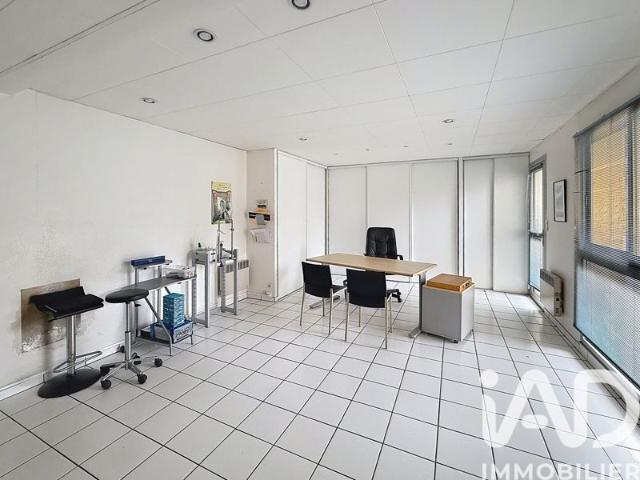 Appartement vente à Saint-Brieuc, Bretagne