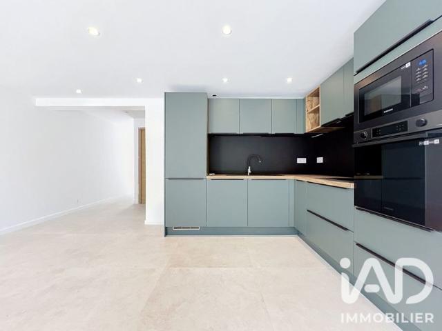 Appartement vente à Arrondissement de Toulon, Hyères