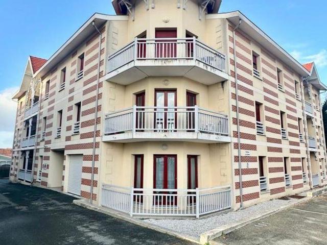 Appartement vente à Soulac-sur-mer