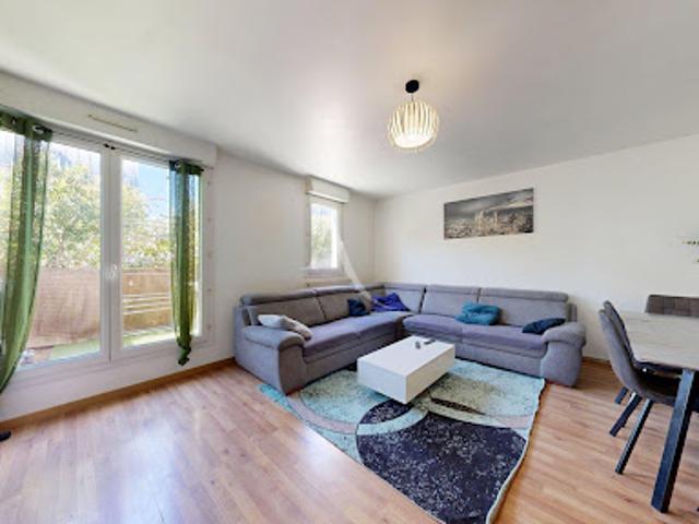 Appartement vente à Pontoise, Cergy