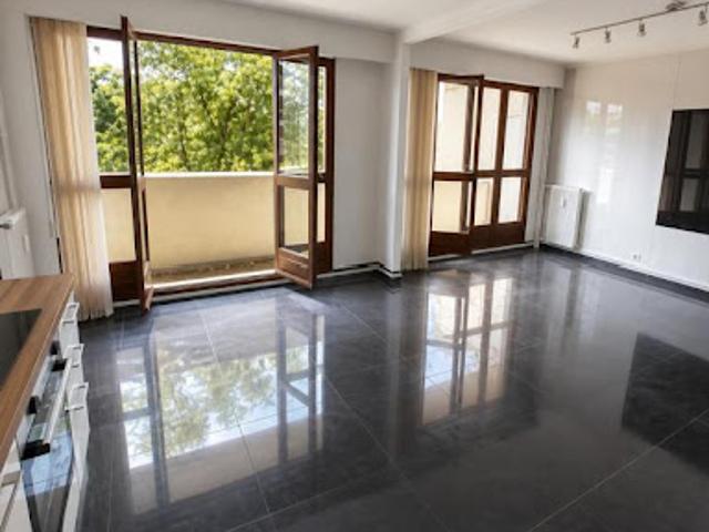 Appartement vente à Torcy, Chelles