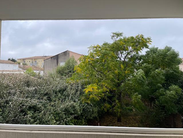 Appartement vente à Montpellier