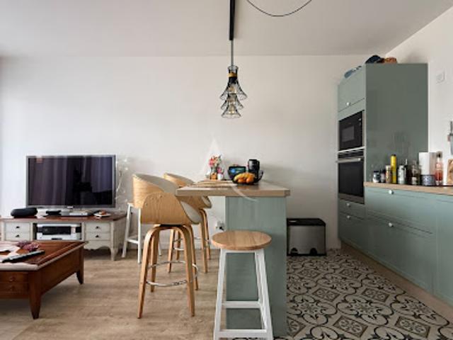 Appartement vente à La Roche-sur-Yon, La Roche-sur-yon