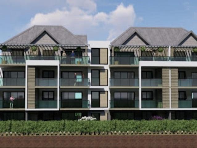 Appartement vente à La Réunion