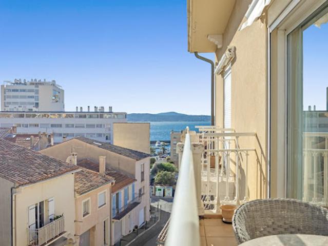 Appartement vente à Arrondissement de Draguignan, Sainte-maxime