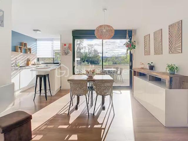 Appartement vente à Carcassonne, La Redorte
