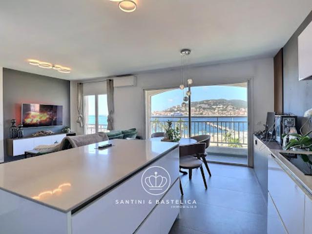 Appartement vente à Ajaccio