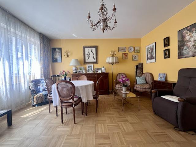 Appartement vente à Lyon, Métropole de Lyon