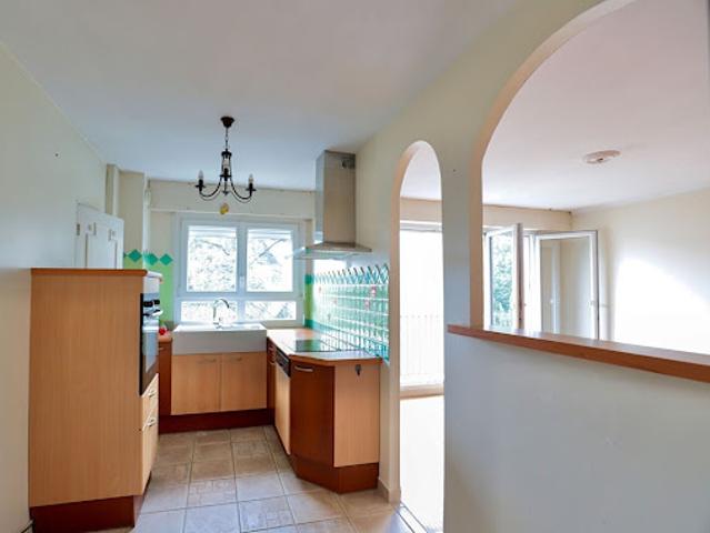 Appartement vente à Clamart, Hauts-de-Seine