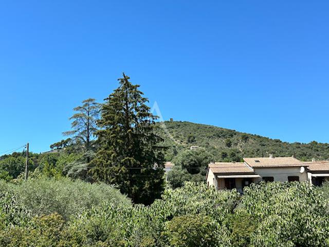 Appartement vente à Forcalquier, Manosque