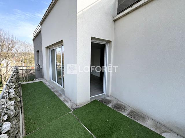 Appartement vente à Mantes-la-Jolie, Meulan