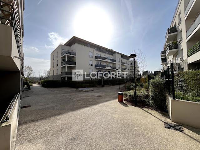 Appartement vente à Mantes-la-Jolie, Meulan