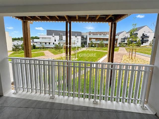 Appartement vente à Vannes, Bretagne