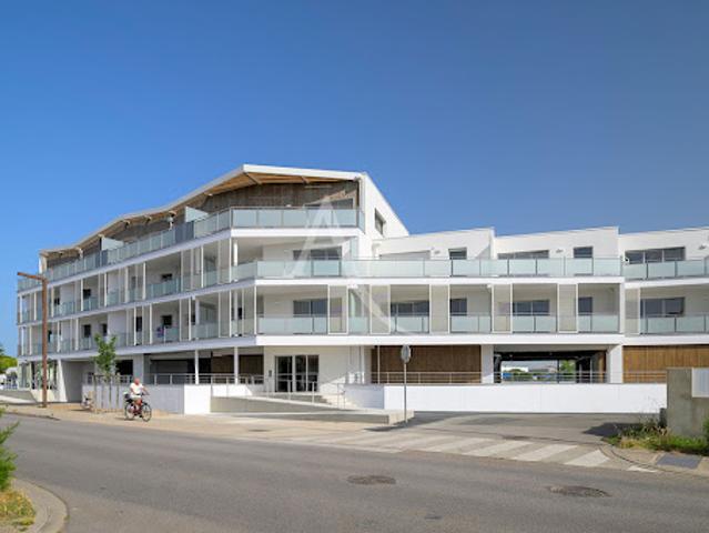 Appartement vente à Les Sables-d'Olonne, Saint-gilles-croix-de-vie