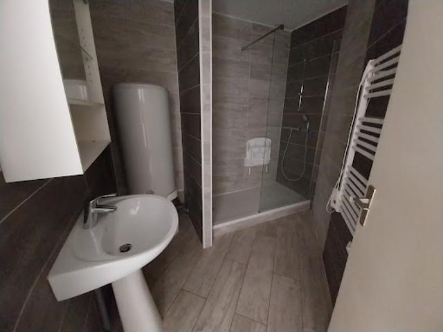 Appartement vente à Brest, Bretagne