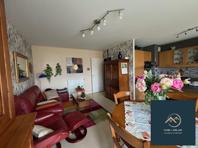 Appartement vente à Rennes, Bretagne