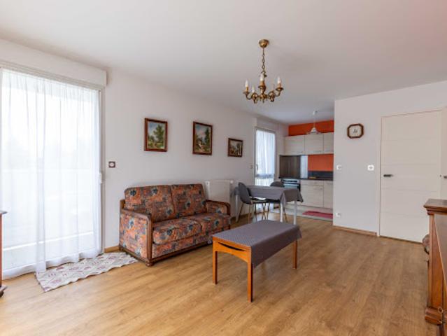 Appartement vente à Rennes, Bretagne