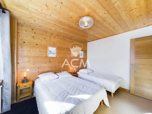 Appartement vente à Thonon-les-Bains, Les Gets