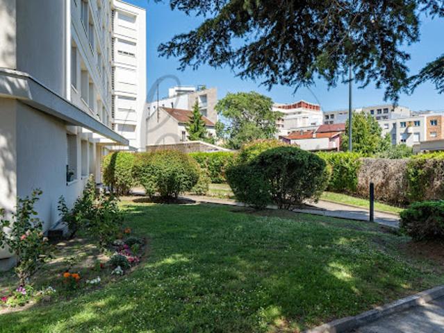Appartement vente à Nanterre, Colombes