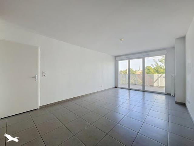 Appartement vente à Bordeaux, Eysines