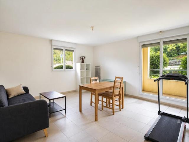 Appartement vente à Lyon, Métropole de Lyon