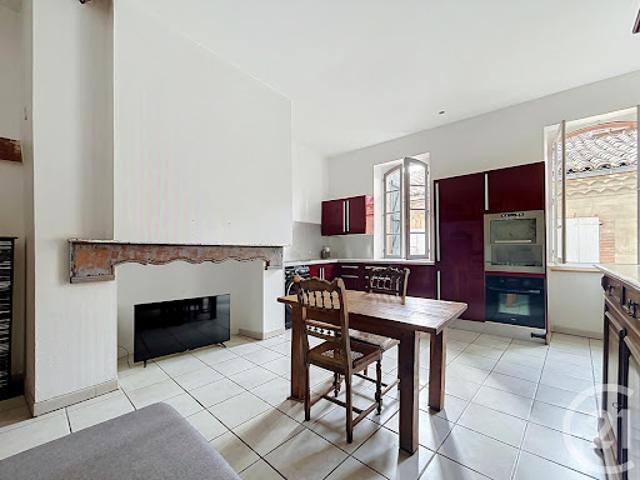 Appartement vente à Auterive, Haute-Garonne