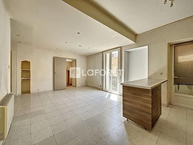 Appartement vente à Béziers