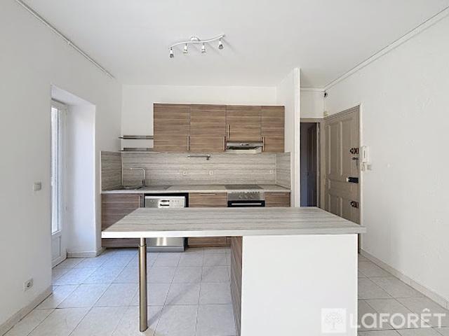 Appartement vente à Béziers