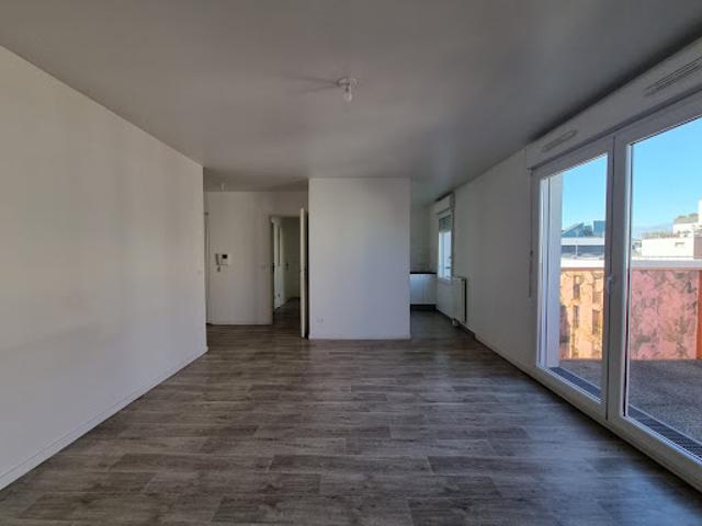 Appartement vente à Saint-Denis, Saint-denis