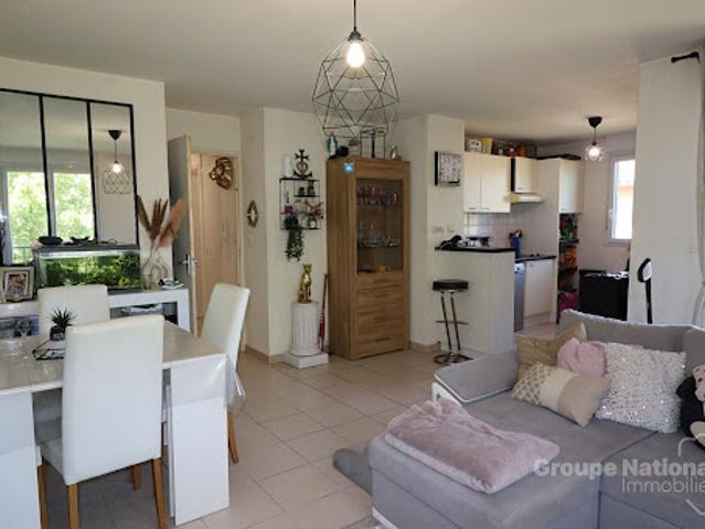 Appartement vente à Avignon, L'isle-sur-la-sorgue