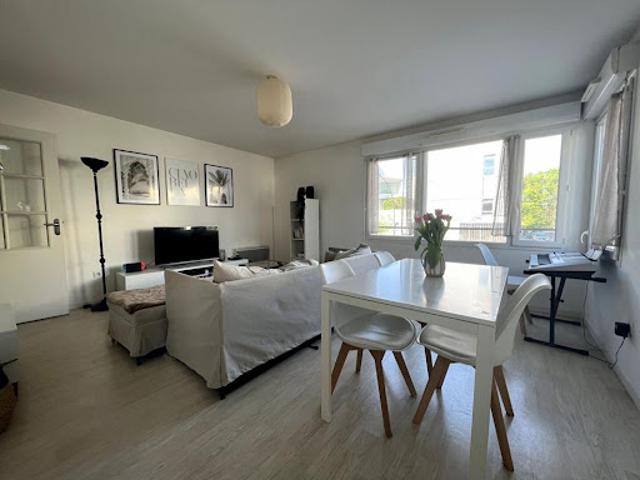 Appartement vente à Nantes