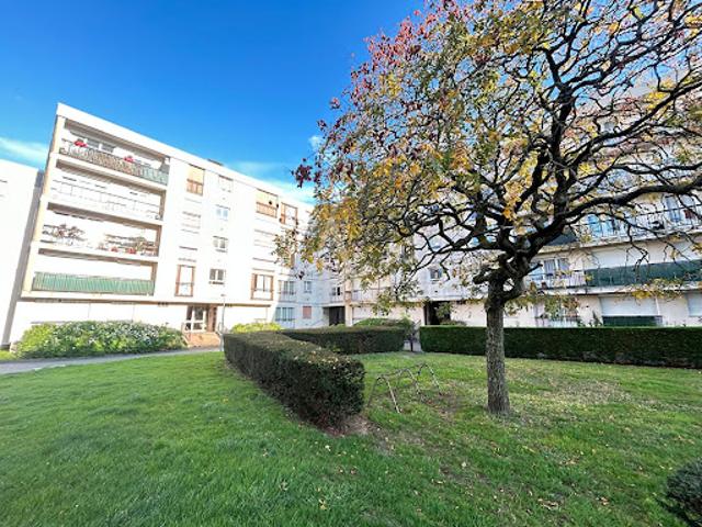Appartement vente à Nantes