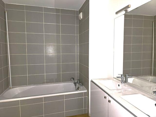 Appartement vente à Nantes