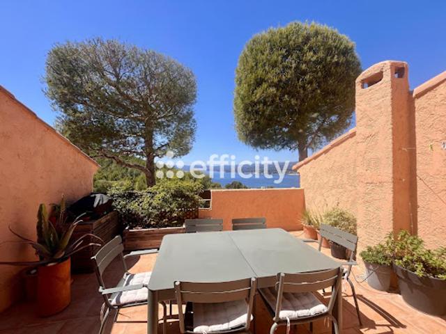 Appartement vente à Arrondissement de Toulon, Saint-cyr-sur-mer