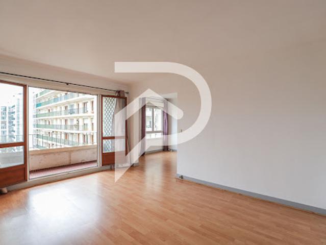 Appartement vente à Boulogne-Billancourt, Meudon