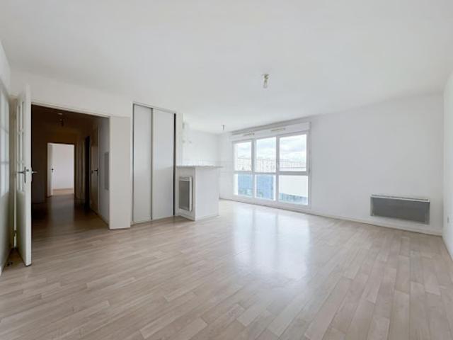 Appartement vente à Nantes, Cathédrale