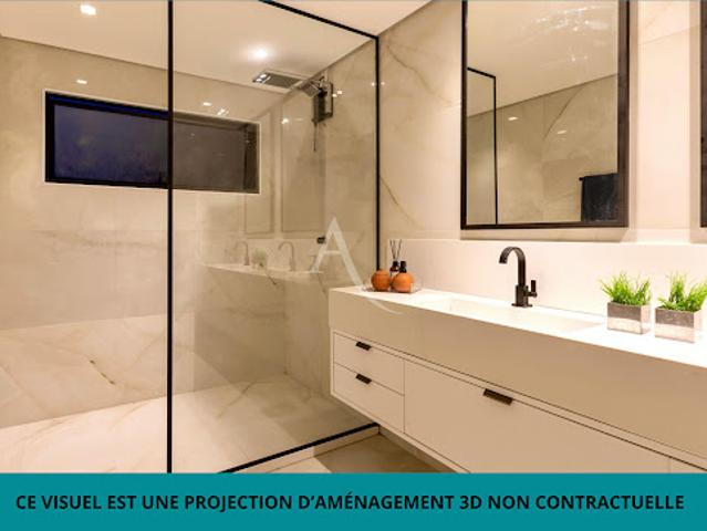 Appartement vente à Meaux, Villenoy