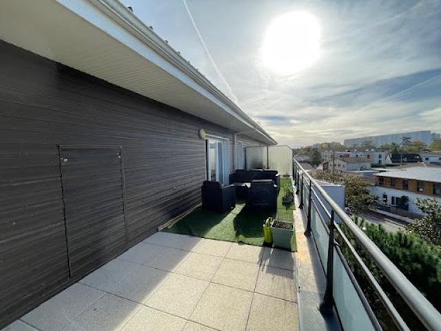 Appartement vente à Bordeaux, Mérignac