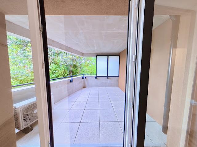 Appartement vente à Nantes, Saint-herblain